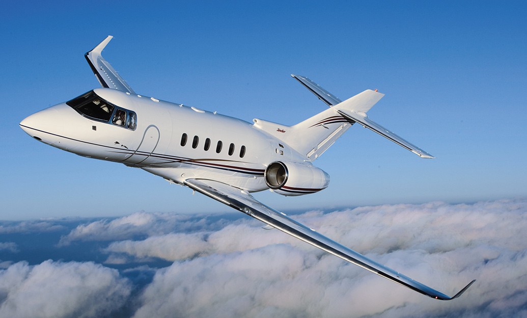 Private Aircraft Charter in Madrid | aircraftcharter.com